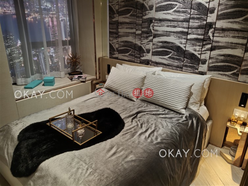 HK$ 43,000/ month, Fleur Pavilia Tower 2 Eastern District | Charming 3 bedroom with balcony | Rental