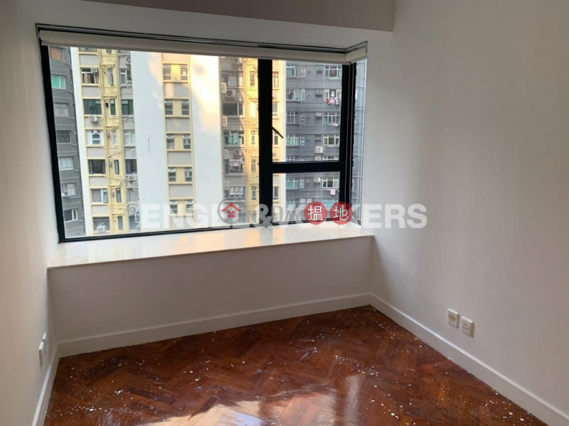 3 Bedroom Family Flat for Rent in Mid Levels West 62B Robinson Road | Western District | Hong Kong Rental | HK$ 40,000/ month