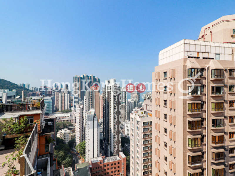 Property Search Hong Kong | OneDay | Residential | Sales Listings, 3 Bedroom Family Unit at The Babington | For Sale