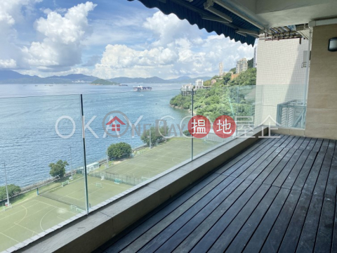 Efficient 4 bed on high floor with sea views & balcony | Rental|Scenic Villas(Scenic Villas)Rental Listings (OKAY-R356113)_0