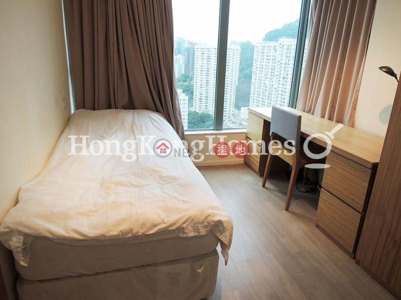 3 Bedroom Family Unit for Rent at Jardine Summit 50A-C Tai Hang Road | Wan Chai District, Hong Kong, Rental, HK$ 50,000/ month