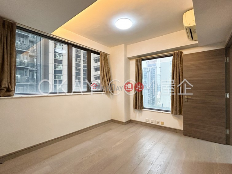 HK$ 19M, Park Rise, Central District Charming 2 bedroom in Mid-levels Central | For Sale