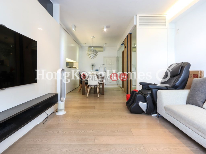 3 Bedroom Family Unit for Rent at Scenecliff 33 Conduit Road | Western District | Hong Kong | Rental, HK$ 45,000/ month