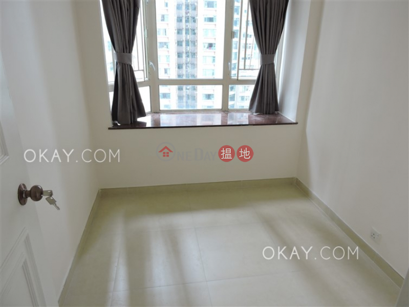 HK$ 35,000/ 月-高雲臺-西區|3房2廁,極高層,星級會所高雲臺出租單位