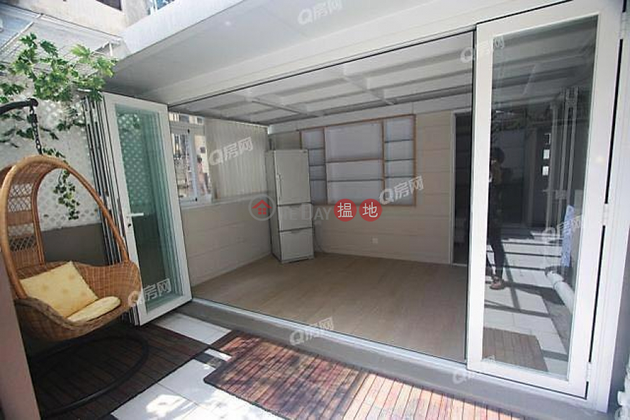 HK$ 8M, Kin On Building Wan Chai District | Kin On Building | 1 bedroom Flat for Sale