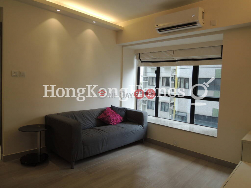 2 Bedroom Unit for Rent at Rich View Terrace | 26 Square Street | Central District Hong Kong, Rental | HK$ 22,000/ month