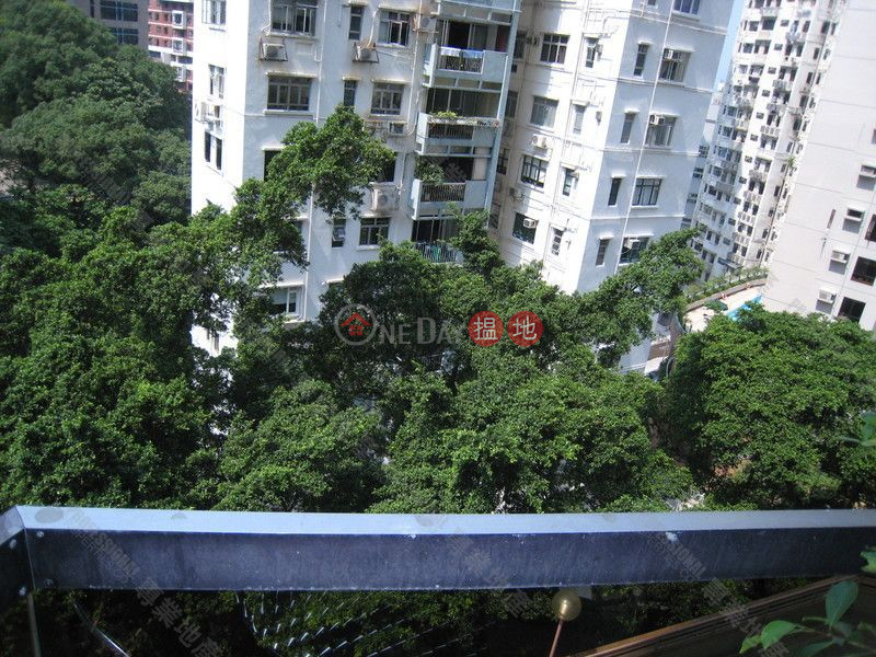 瓊峰臺低層|住宅出售樓盤-HK$ 2,820萬