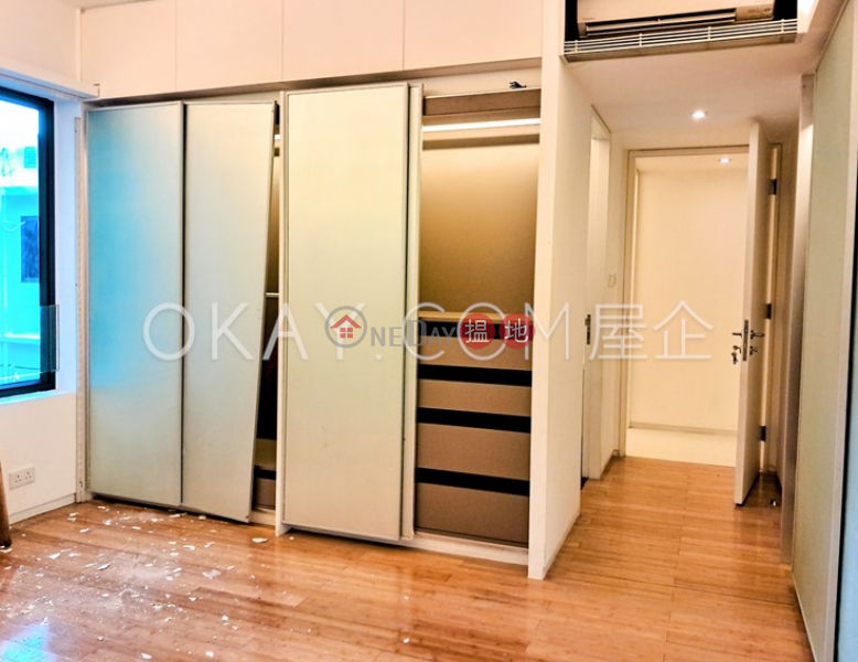 Property Search Hong Kong | OneDay | Residential Rental Listings Efficient 3 bed on high floor with rooftop & balcony | Rental