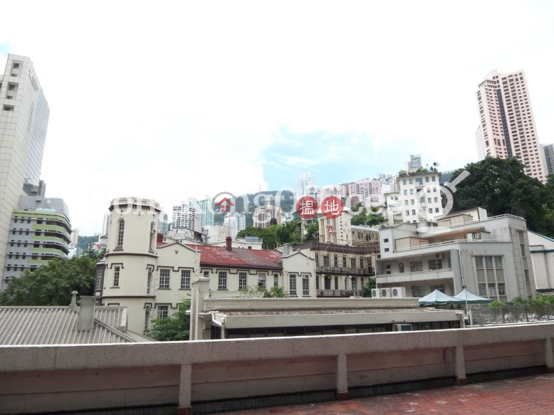 威信大廈寫字樓租單位出租|中區威信大廈(Wilson House)出租樓盤 (HKO-48395-AFHR)