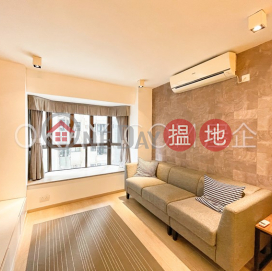 Popular 1 bedroom in Mid-levels West | Rental | Fook Kee Court 福祺閣 _0