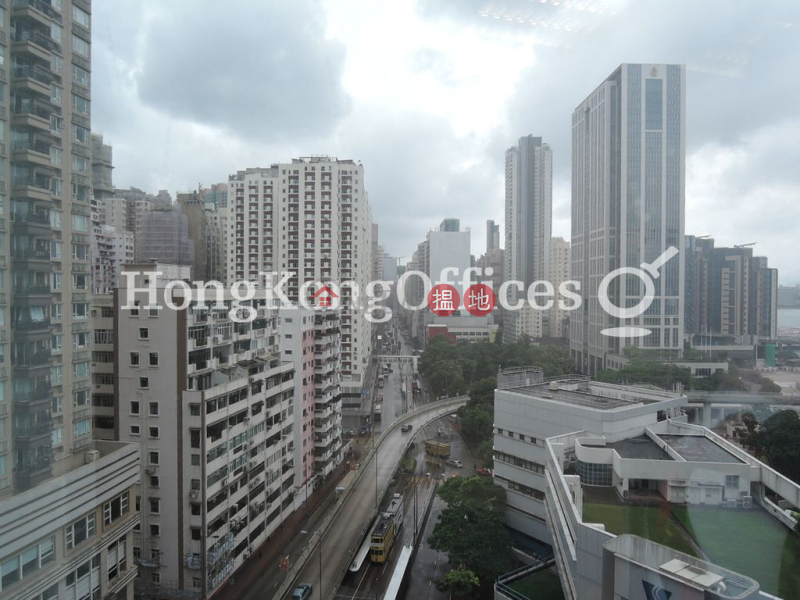 Property Search Hong Kong | OneDay | Office / Commercial Property, Rental Listings Office Unit for Rent at 625 Kings Road