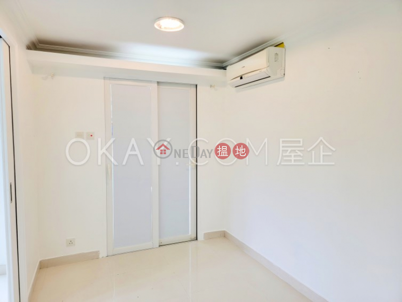 Popular house with rooftop & parking | For Sale | Tseng Lan Shue Village House 井欄樹村屋 Sales Listings