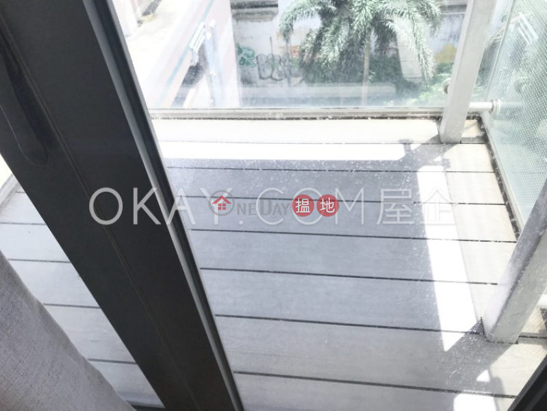 Property Search Hong Kong | OneDay | Residential, Rental Listings | Gorgeous 2 bedroom with balcony | Rental