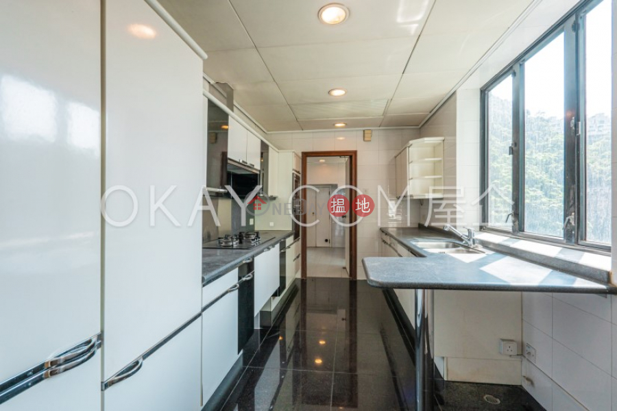Stylish 4 bedroom with harbour views & parking | Rental | 11 Magazine Gap Road | Central District | Hong Kong, Rental, HK$ 300,000/ month