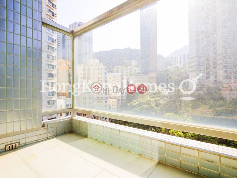 3 Bedroom Family Unit for Rent at Belcher\'s Hill | 9 Rock Hill Street | Western District Hong Kong | Rental | HK$ 38,000/ month