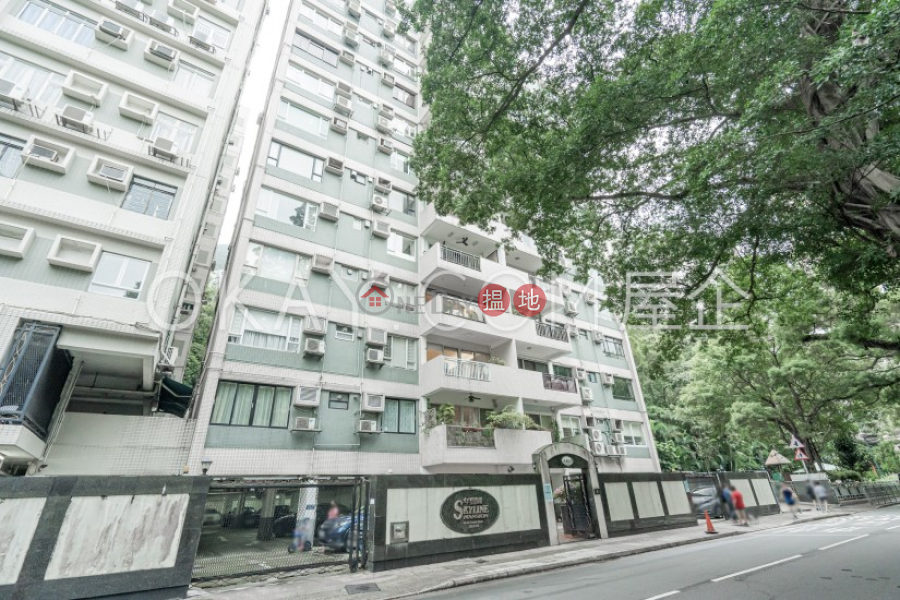 Property Search Hong Kong | OneDay | Residential Rental Listings, Stylish 4 bedroom with balcony | Rental