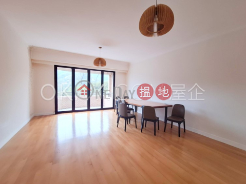 3房3廁,實用率高,星級會所,露台陽明山莊 涵碧苑出售單位 | 陽明山莊 涵碧苑 Parkview Terrace Hong Kong Parkview _0