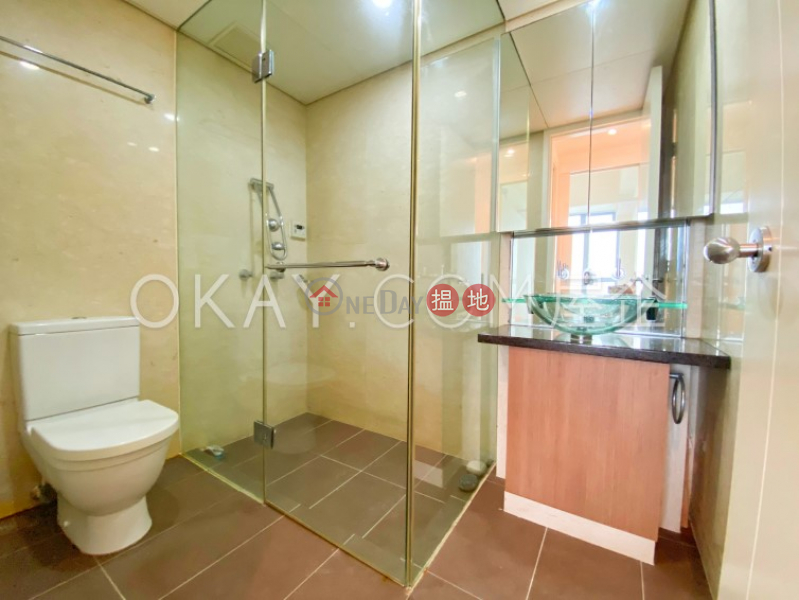 Property Search Hong Kong | OneDay | Residential | Rental Listings | Gorgeous 3 bedroom with balcony & parking | Rental