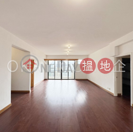 Elegant 4 bedroom with balcony & parking | Rental | The Crescent Block B 仁禮花園 B座 _0