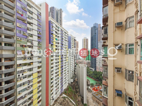 3 Bedroom Family Unit at Smithfield Terrace | For Sale | Smithfield Terrace 嘉輝花園 _0