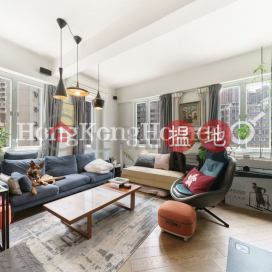 1 Bed Unit at Ko Shing Building | For Sale
