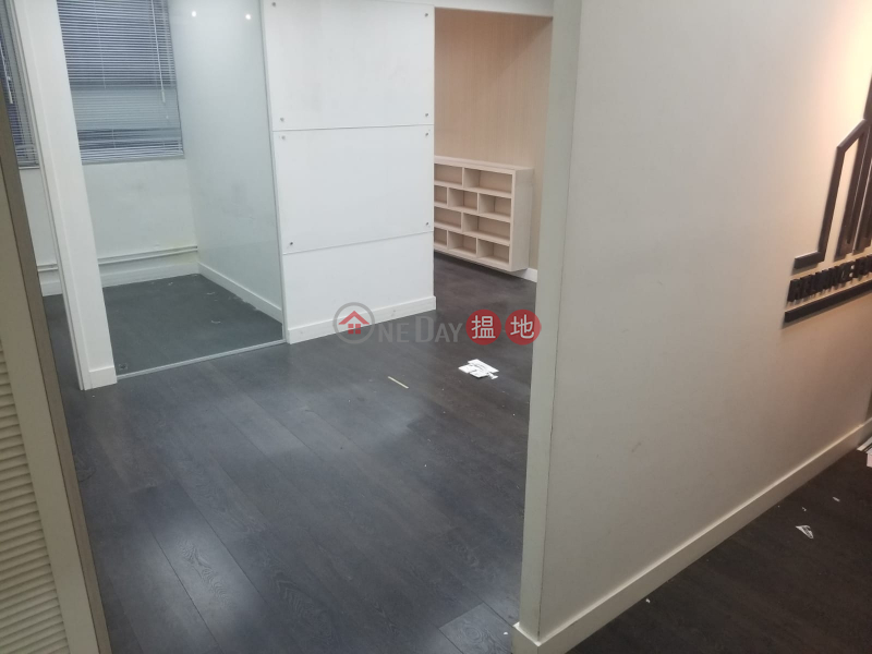 金威商業大廈中層-寫字樓/工商樓盤-出租樓盤|HK$ 14,500/ 月