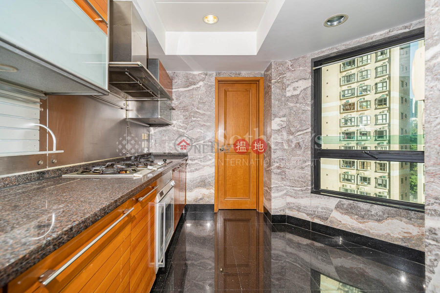 HK$ 4,380萬-禮頓山|灣仔區-出售禮頓山三房兩廳單位