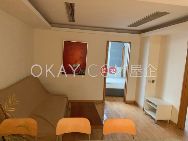 Practical 2 bedroom in Wan Chai | Rental | 6 Wood Road | Wan Chai District Hong Kong, Rental HK$ 26,000/ month