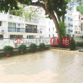 Gorgeous 4 bedroom with sea views, terrace & balcony | Rental | 29-31 Bisney Road 碧荔道29-31號 _0