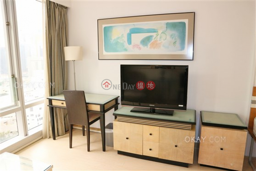 Convention Plaza Apartments High Residential, Rental Listings, HK$ 26,000/ month