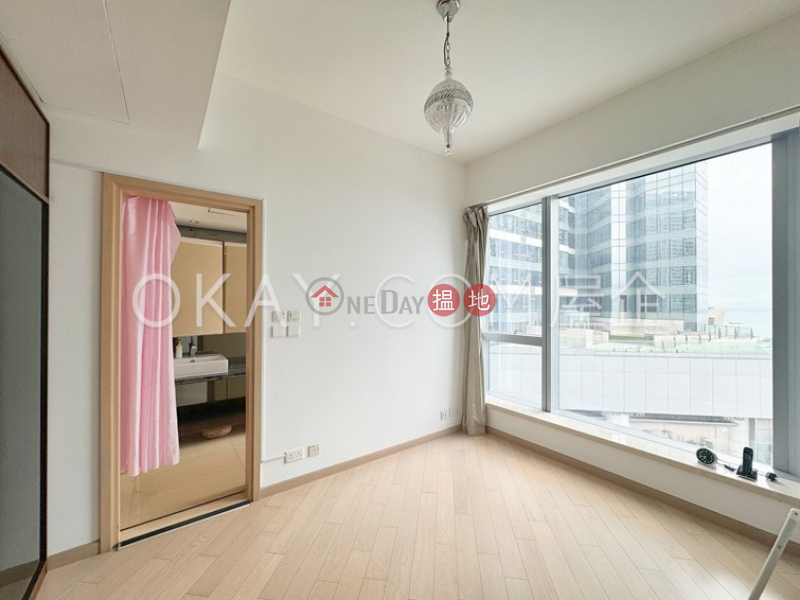 HK$ 55,000/ month, The Harbourside Tower 1 Yau Tsim Mong Beautiful 3 bedroom with parking | Rental