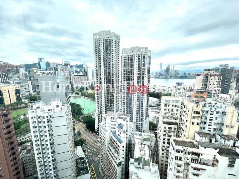 柏傲山 1座4房豪宅單位出售18A天后廟道 | 東區-香港|出售-HK$ 5,780萬