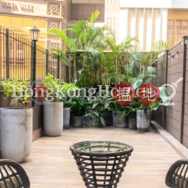 Studio Unit at Midland Court | For Sale