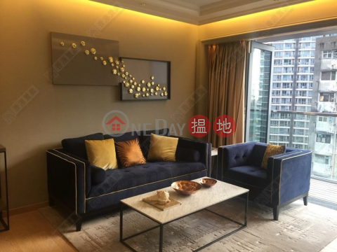THE AUSTIN PLACE兩房一套一多用途, THE AUSTINE PLACE The Austine Place | 油尖旺 (ISAAC-041302940)_0