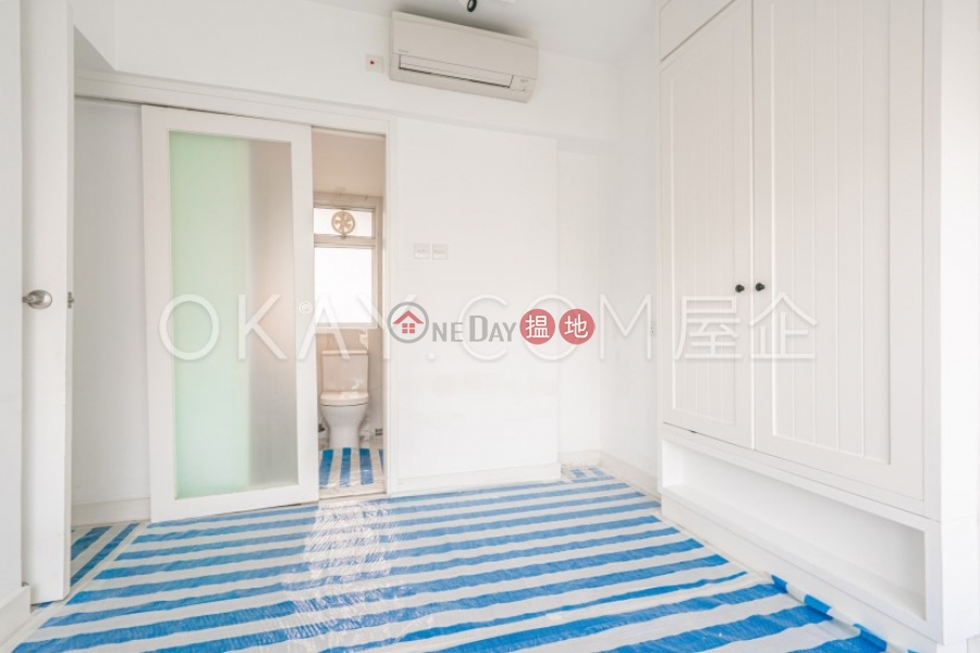 Lovely 2 bedroom with balcony | Rental, 3 Kui In Fong | Central District Hong Kong | Rental HK$ 34,000/ month
