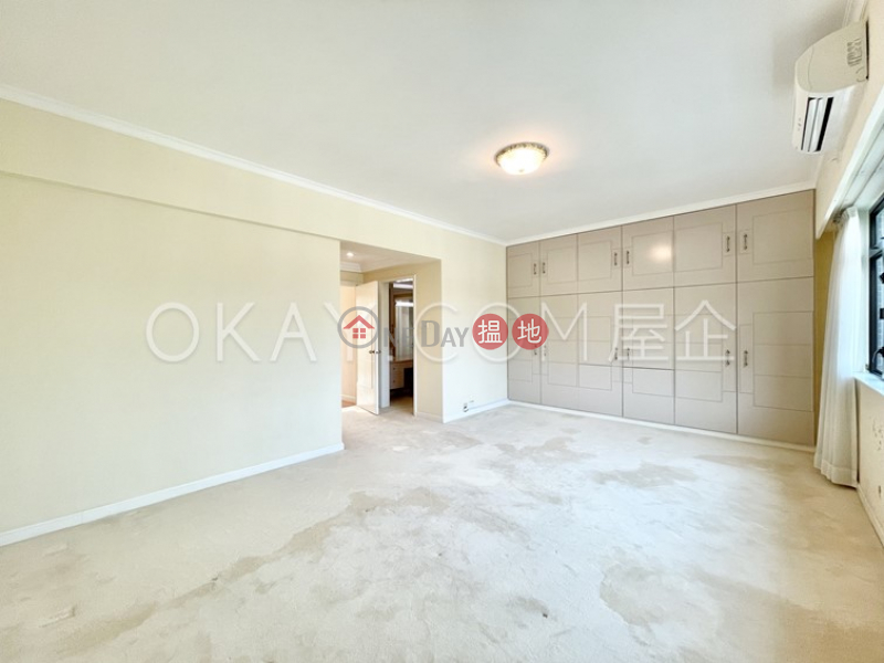HK$ 80,000/ month, Villa Monte Rosa | Wan Chai District, Efficient 3 bedroom with balcony & parking | Rental