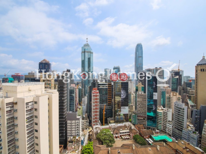 Property Search Hong Kong | OneDay | Residential Rental Listings 2 Bedroom Unit for Rent at The Unit Soho