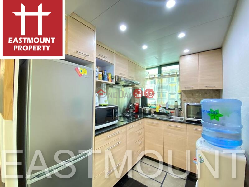 Clearwater Bay Village House | Property For Sale in Tai Hang Hau, Lung Ha Wan / Lobster Bay 龍蝦灣大坑口-With roof, Sea view | Tai Hang Hau Road | Sai Kung Hong Kong, Sales HK$ 8.3M