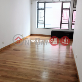 2 Bedroom Flat for Rent in Soho, Hollywood Terrace 荷李活華庭 | Central District (EVHK60130)_0