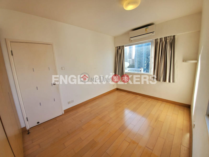 HK$ 32,000/ month Caineway Mansion | Western District 2 Bedroom Flat for Rent in Mid Levels West