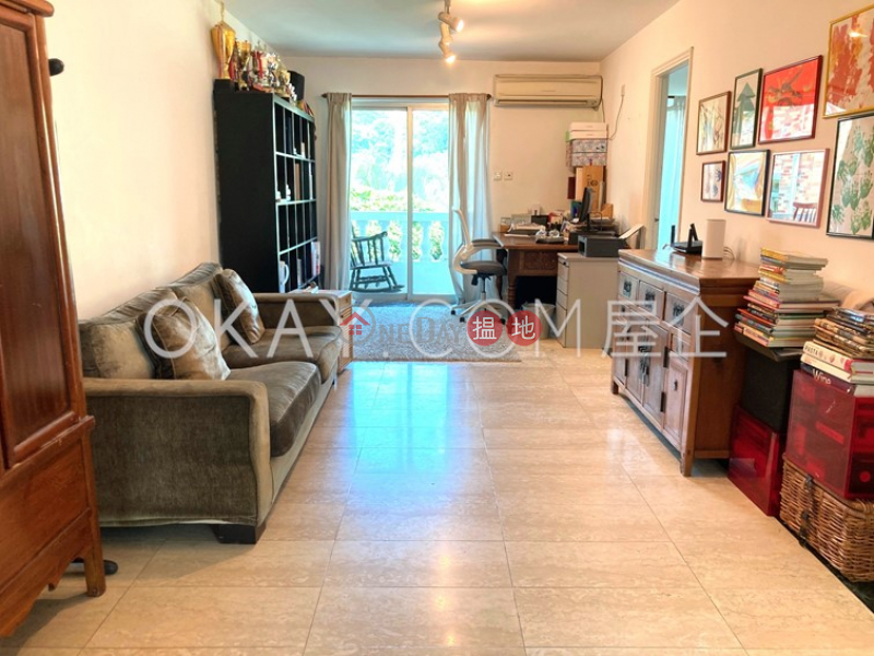 Property Search Hong Kong | OneDay | Residential, Sales Listings, Nicely kept house with rooftop, terrace & balcony | For Sale