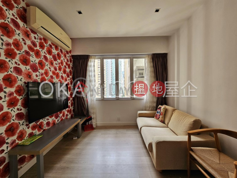 Lovely 2 bedroom in Mid-levels West | For Sale | Floral Tower 福熙苑 _0