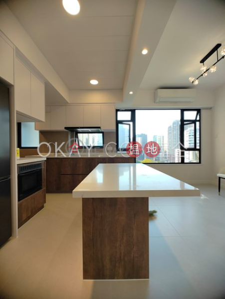 嘉景花園大廈-高層-住宅|出租樓盤|HK$ 42,000/ 月