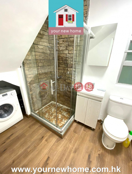 Ground Floor Flat for Sale in Clearwater Bay | Sheung Sze Wan Village 相思灣村 Sales Listings