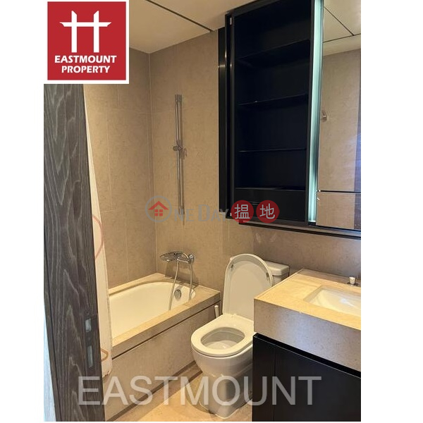Clearwater Bay Apartment | Property For Rent or Lease in Mount Pavilia 傲瀧-Density luxury villa | Property ID:2262 | 663 Clear Water Bay Road | Sai Kung | Hong Kong Rental | HK$ 43,000/ month