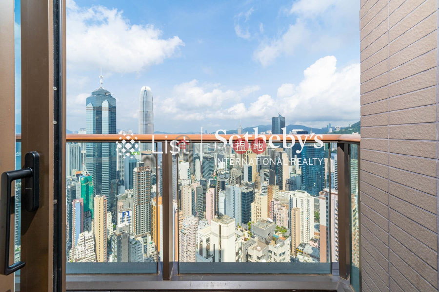 Property for Rent at Alassio with 2 Bedrooms, 100 Caine Road | Western District Hong Kong Rental | HK$ 59,000/ month