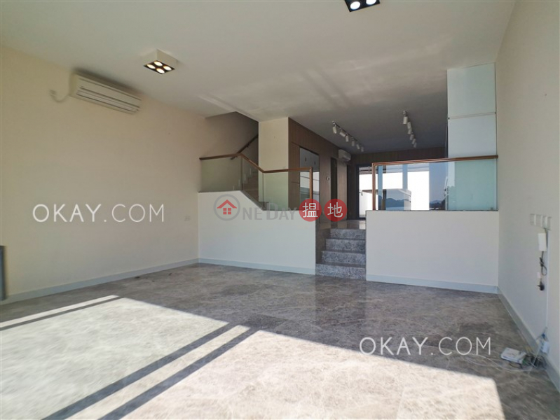 Unique house with rooftop, balcony | For Sale | Tsam Chuk Wan Village House 斬竹灣村屋 Sales Listings