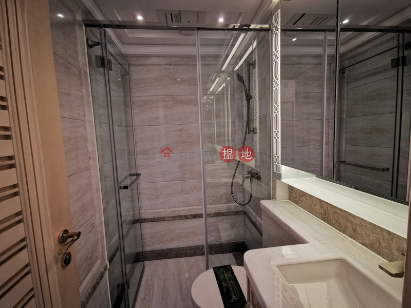 HK$ 23,000/ month, Amber House (Block 1) | Western District | Brand new building with club house