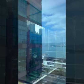 High Floor Offics, 2 Rooms, Sea-View, Lucky Commercial Centre 樂基商業中心 | Western District (ALIR-0753078900)_0