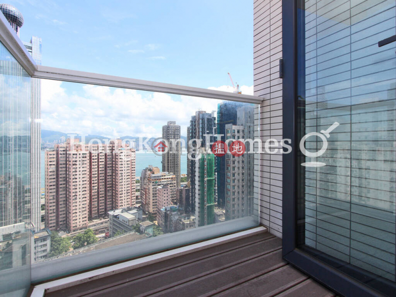 2 Bedroom Unit for Rent at Altro | 116-118 Second Street | Western District | Hong Kong Rental HK$ 30,000/ month